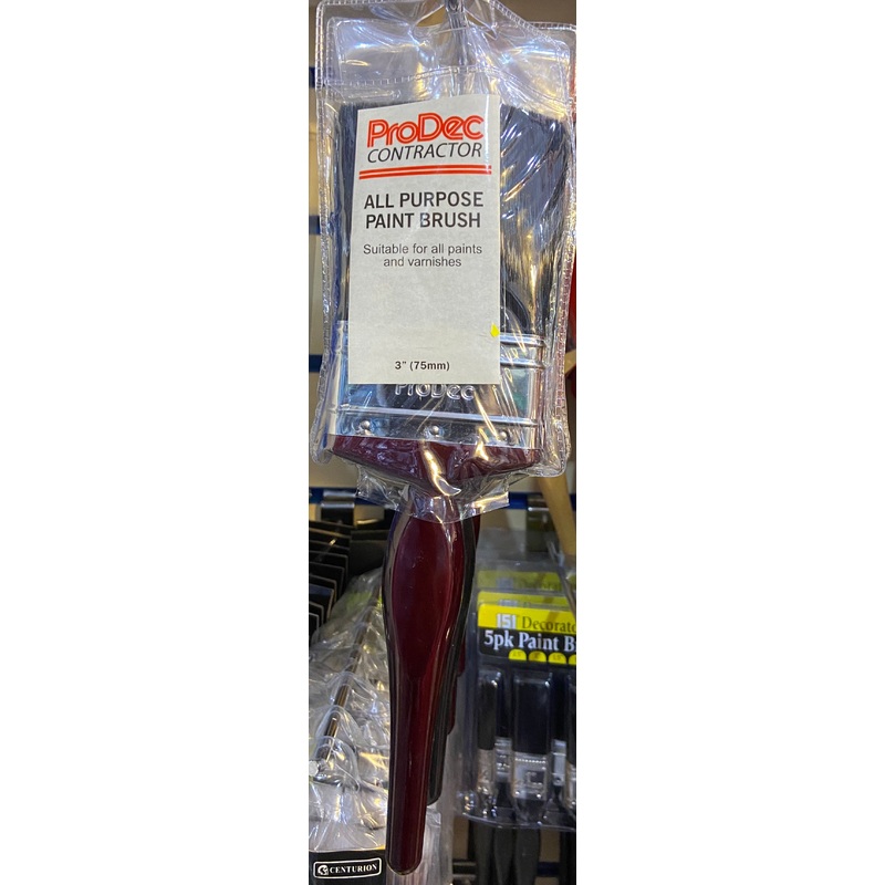 ALL PURPOSE PAINT BRUSH 3