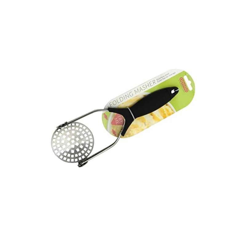 Apollo Folding Masher