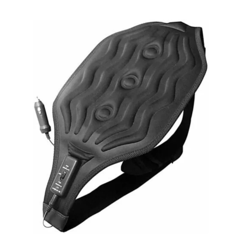 Autocare Travel Massager Car/Van 12v