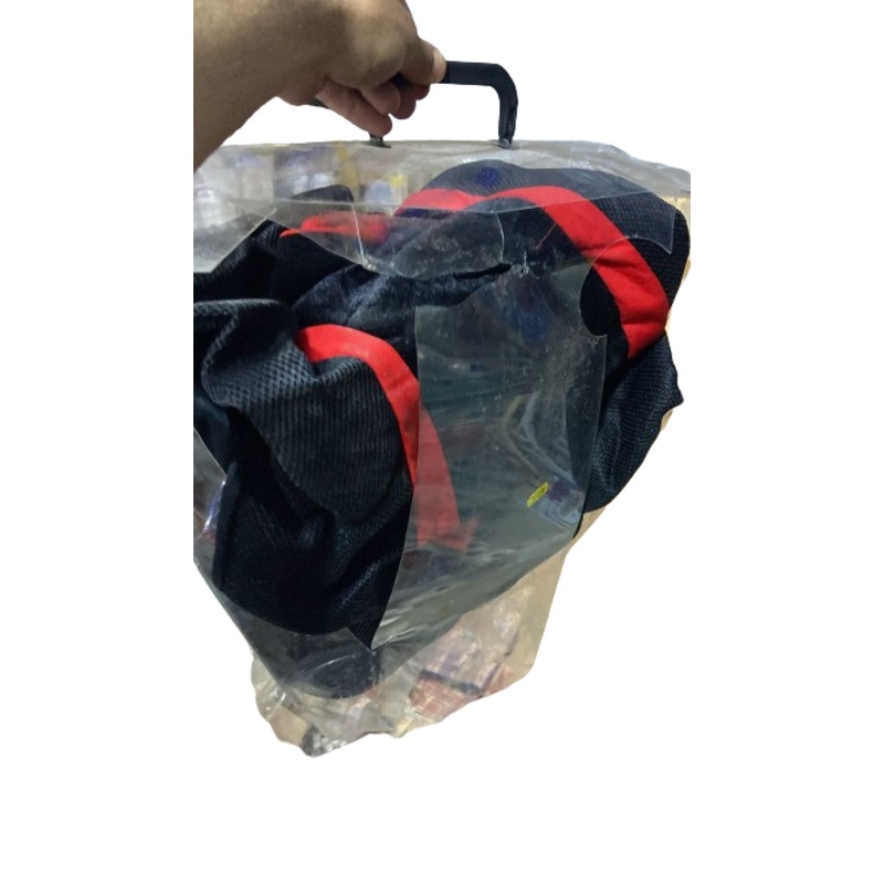 Storage bags