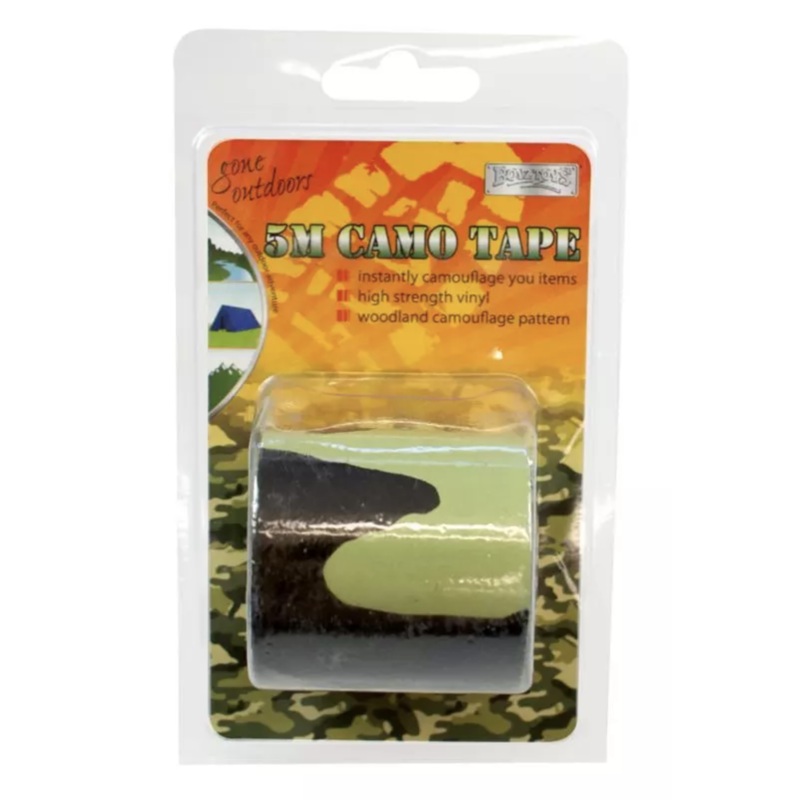 5m CAMO TAPE