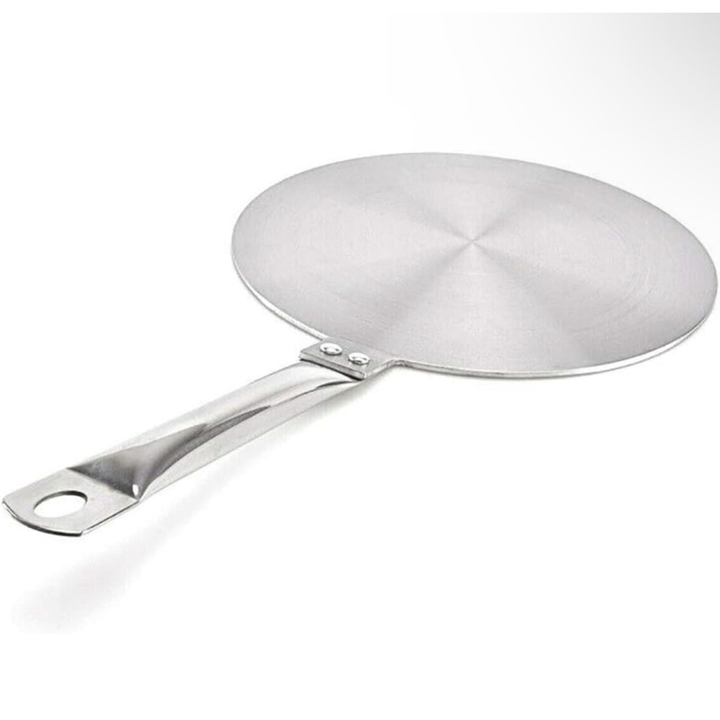 Apollo Induction Plate