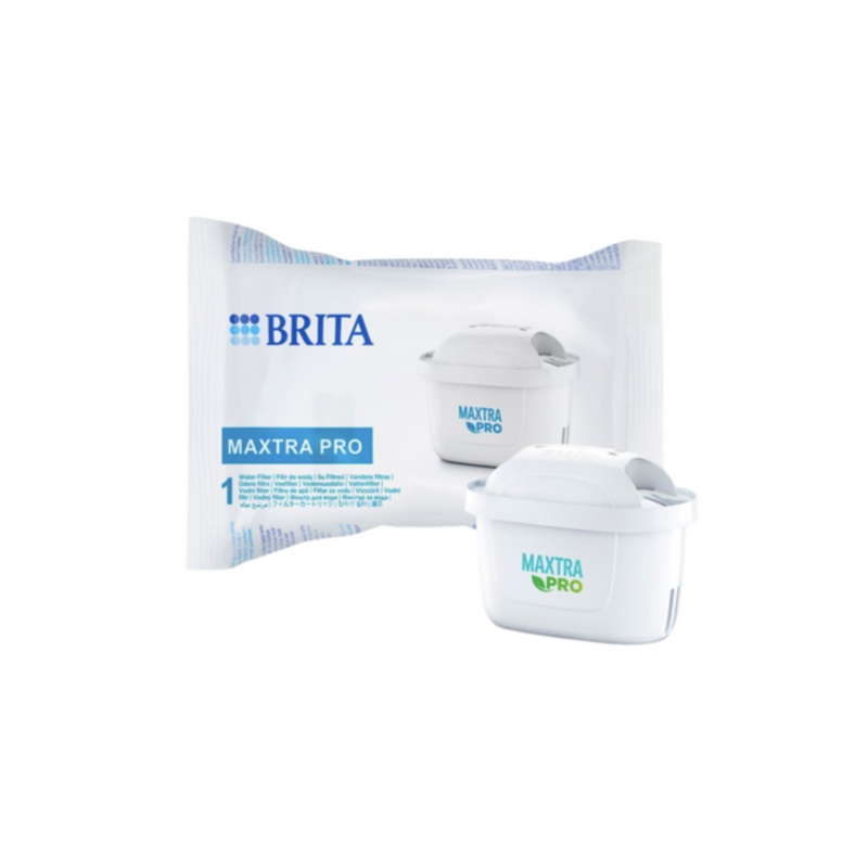 Brita – Maxtra Pro – All-in-1 Water Filter – Single