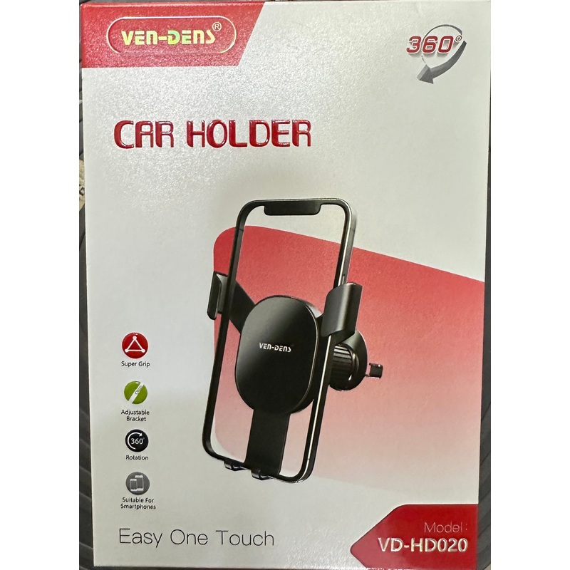 Car Holder