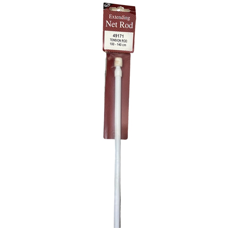 TENSION ROD 100-140cm