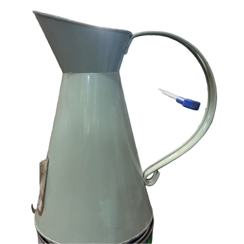 TRADITIONAL METAL JUg