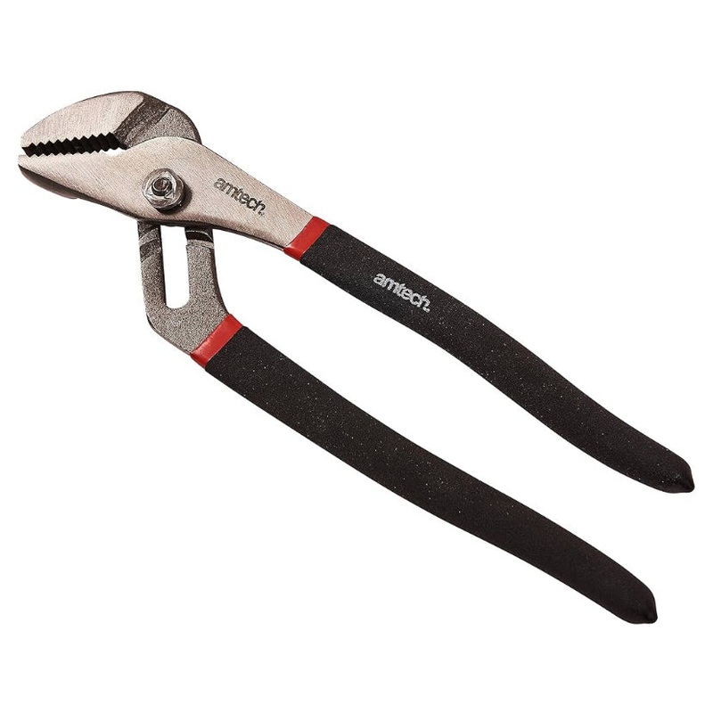 250Mm (10) Waterpump Pliers