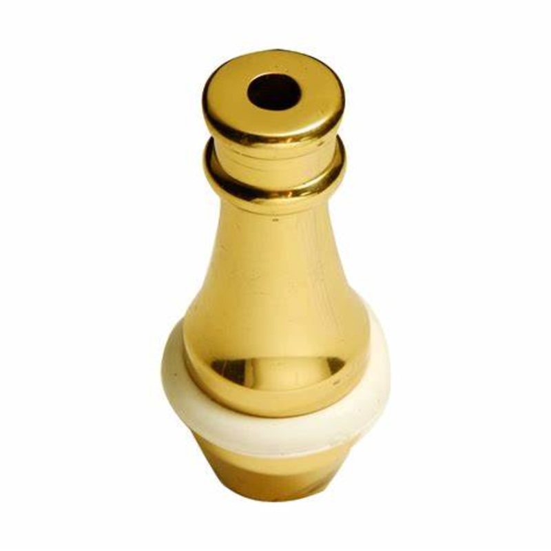 43mm PB Cord Pull With Rubber