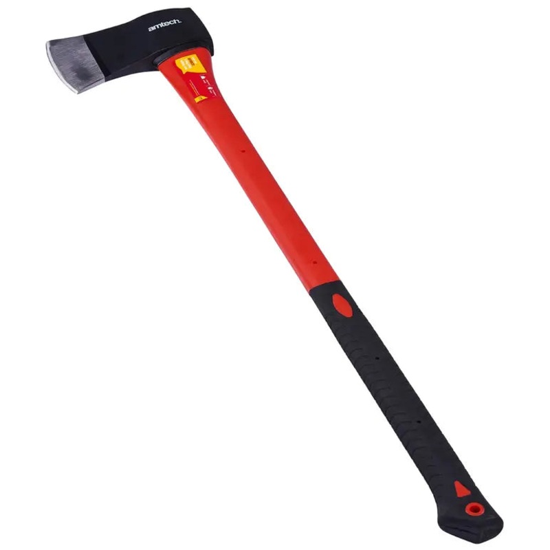 AMTECH 1.8kg (4lb) FELLING AXE
