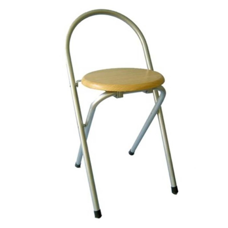 Apollo Folding Chair 68cm