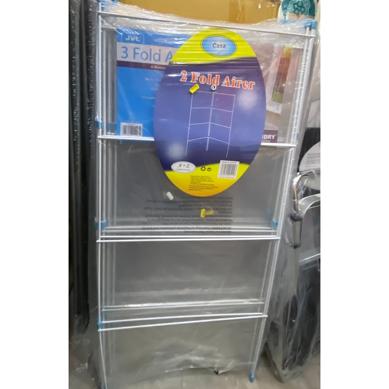 CASA 2 FOLD AIRER
