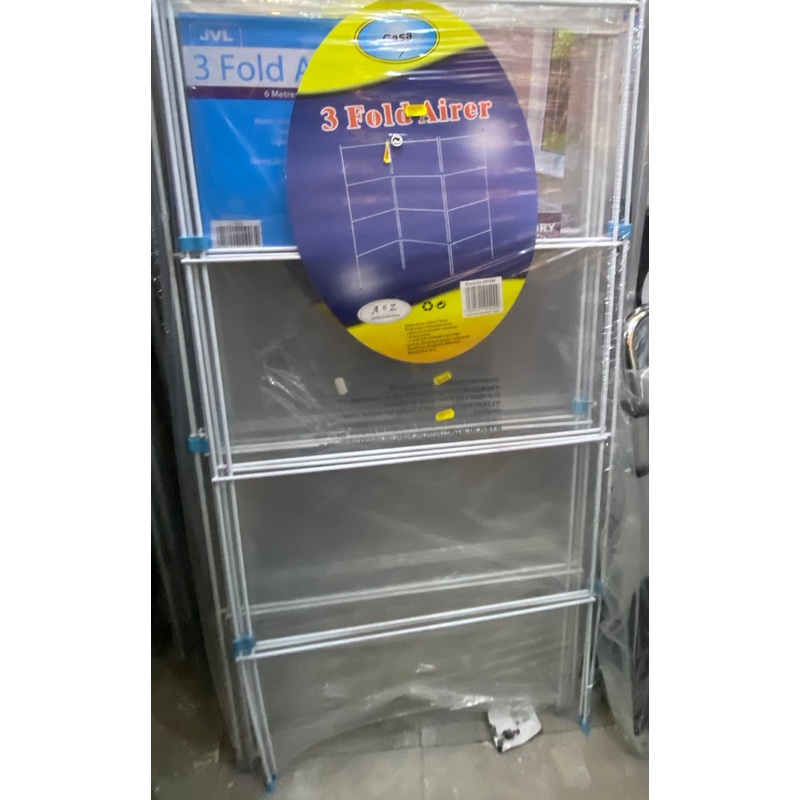 CASA 3 FOLD AIRER