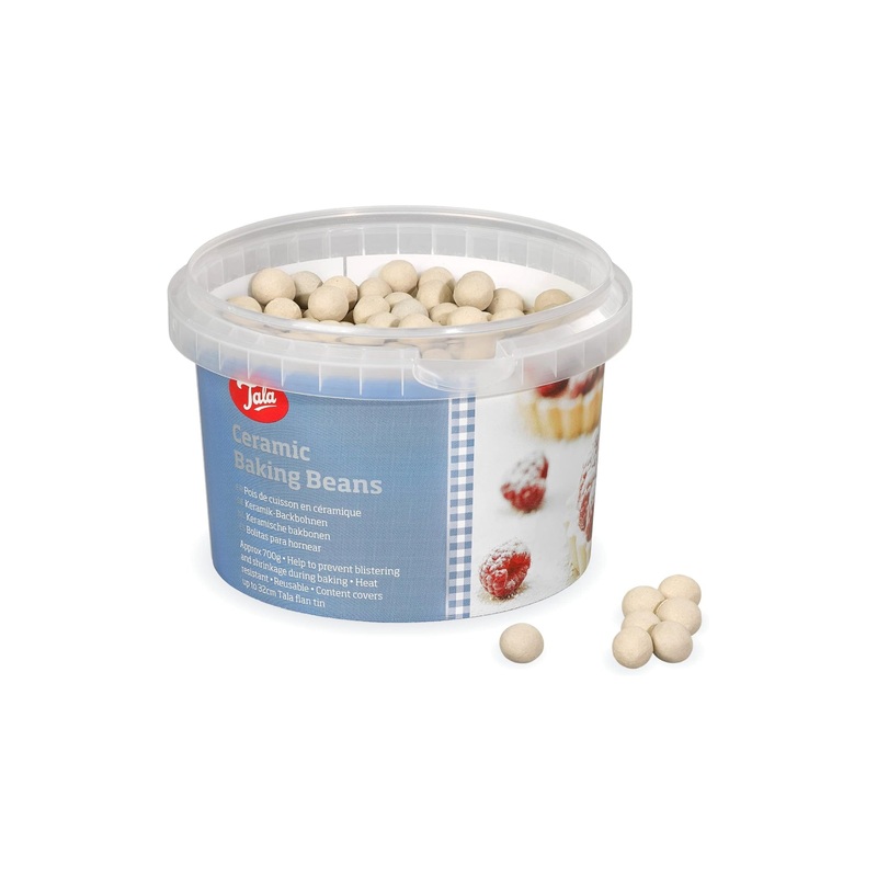 Tala Ceramic Baking Beans 700gm