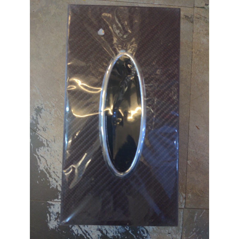 Tissue Paper Holder