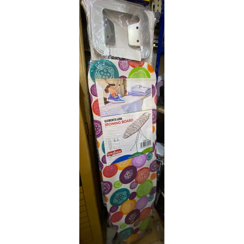 TRI STAR IRONING BOARD