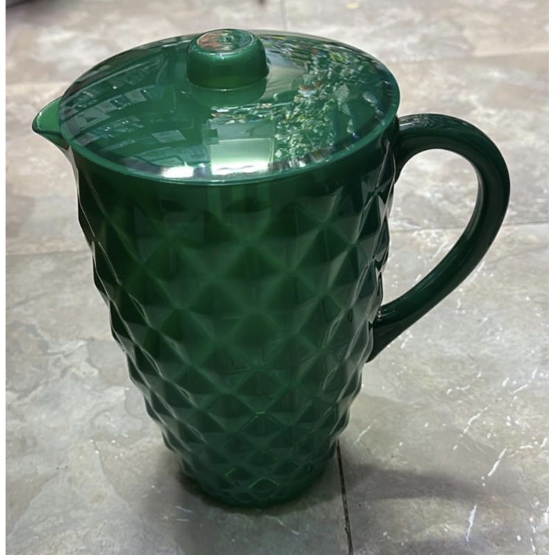 Tuscany Plastic Jug 2.26l