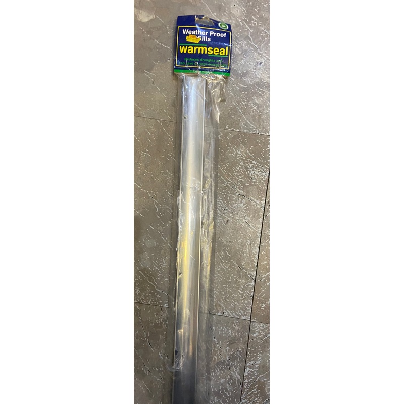 WEATHER PROOF SILLS THRESHOLD MOBILITY SEAL