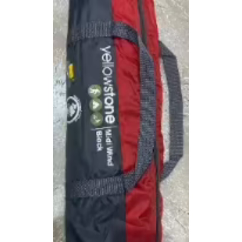 YELLOWSTONE MIDI WIND BLOCK