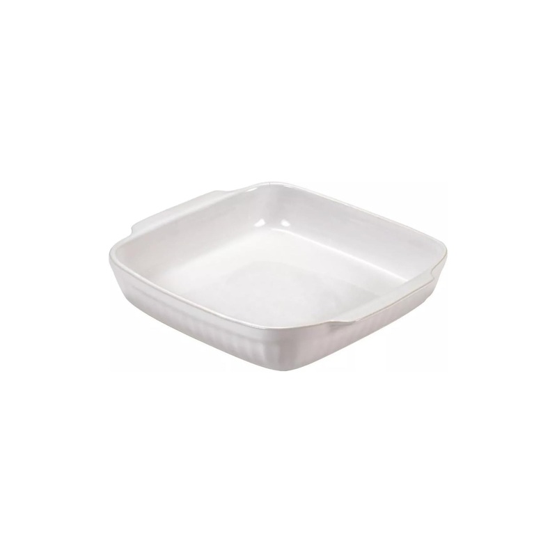 18 cm Square Oven-to-Table Baking Dish