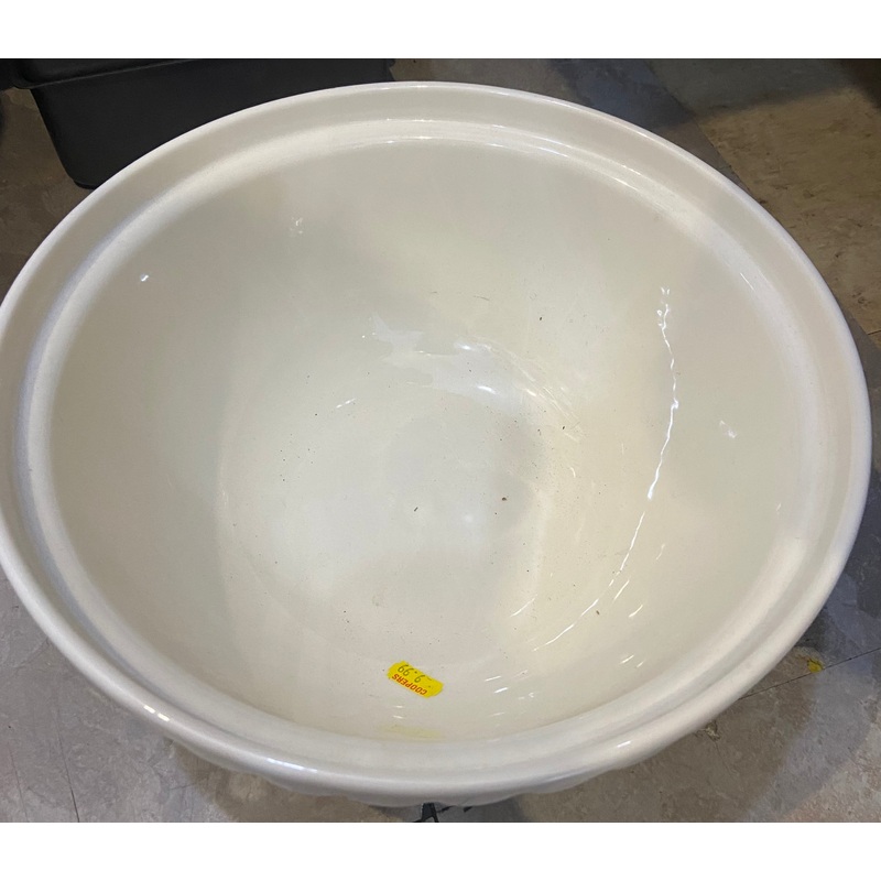 29cm FOX CREAM MIX BOWL