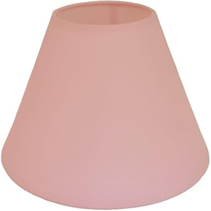 30cm / 12 COOLIE ROSE LAMPSHADE