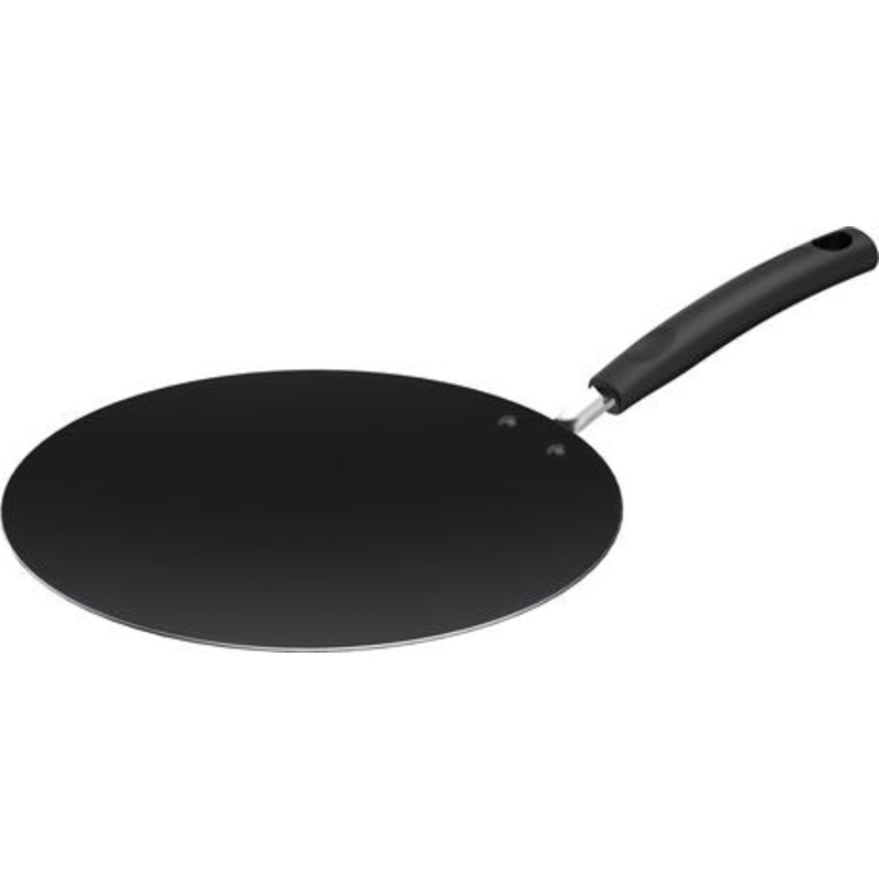 AMPULSE NON STICK 30CM TAWA