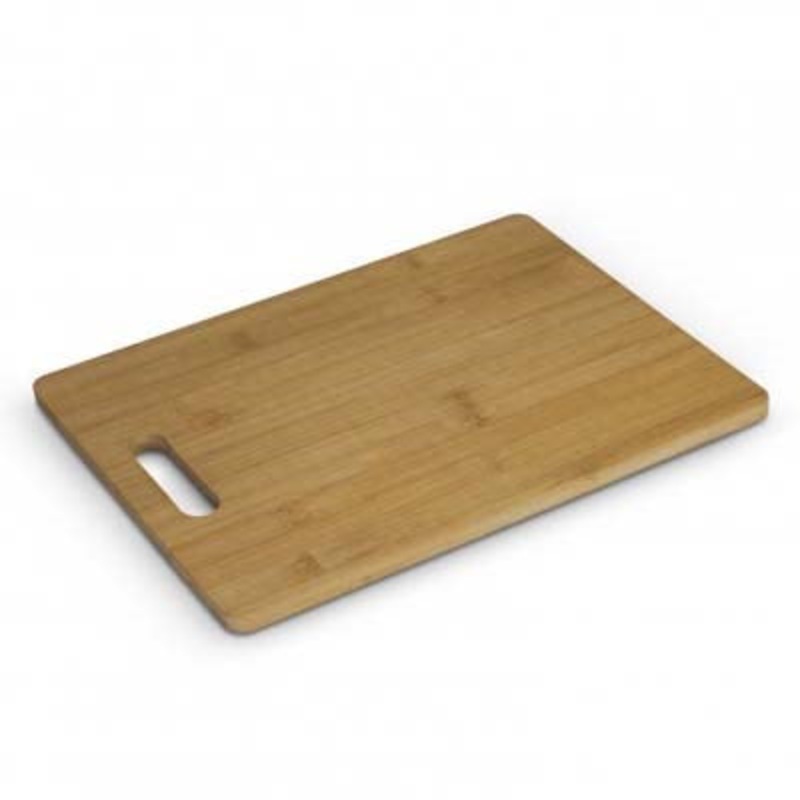 Bamboo chopping board 40CM X30CM DURA