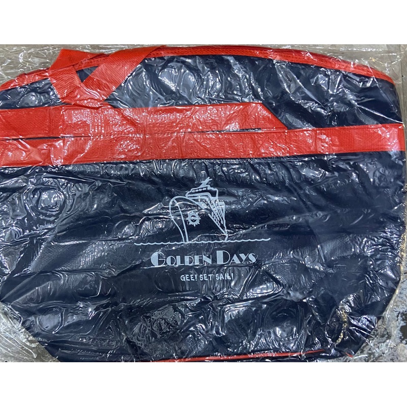 BEACH BAG