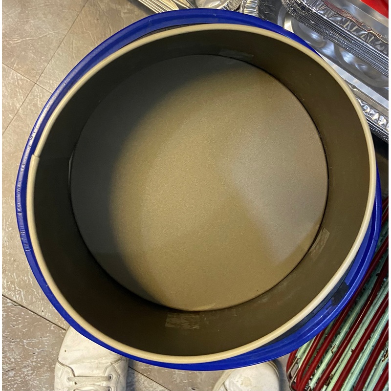 CAKE PAN