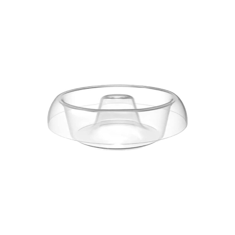 Clear Bead Bowl