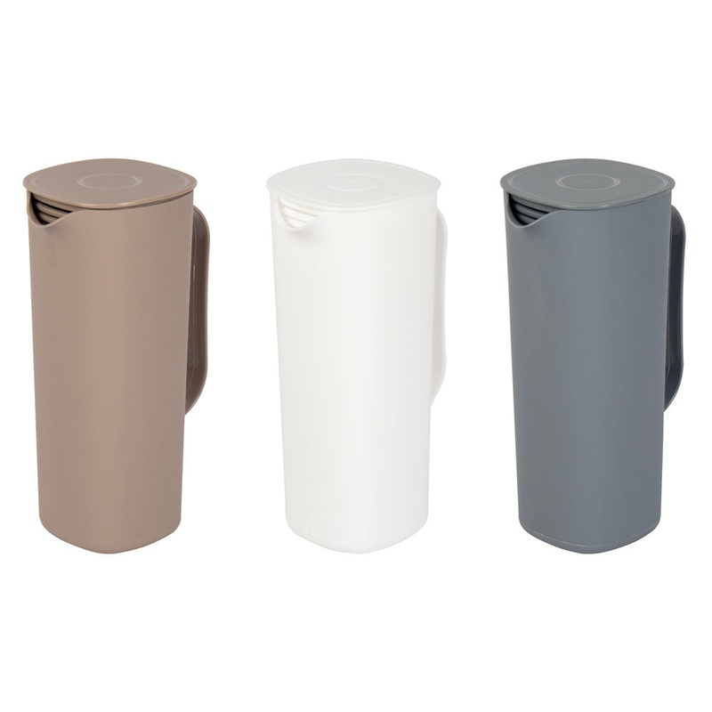 Tuffex Pearl Jug 1.8L Assorted Colors