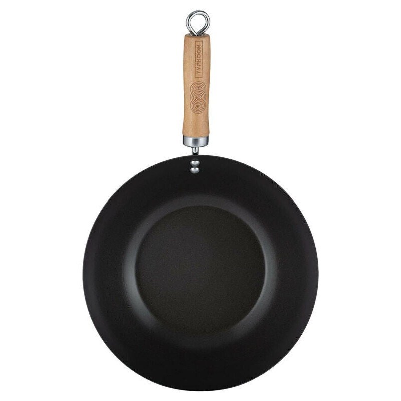 Typhoon Classic Non Stick Wok 28cm/11