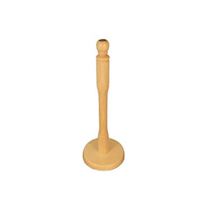 APOLLO BEECH WOOD TOWEL HOLDER