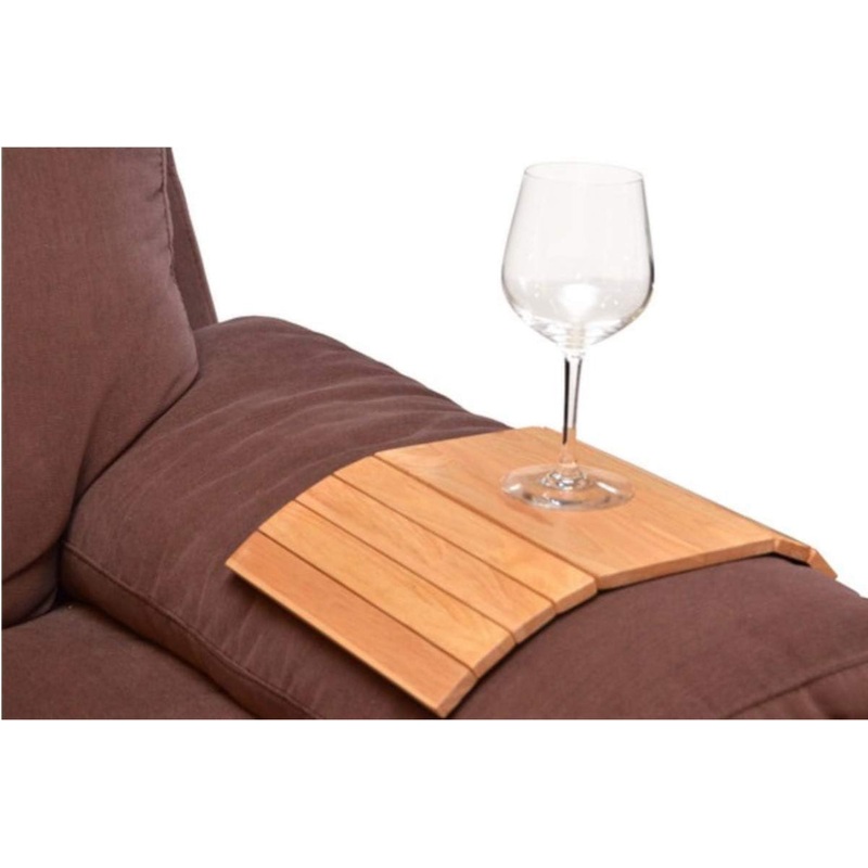 Apollo Flexible Sofa Tray