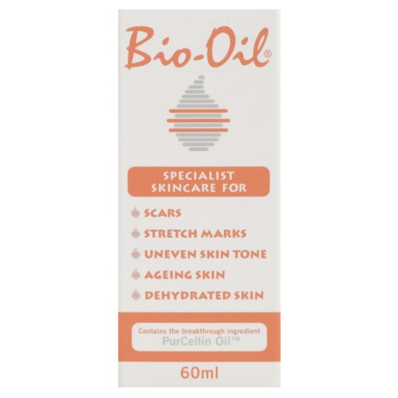 BIO OIL 60ML SKINCARE OIL