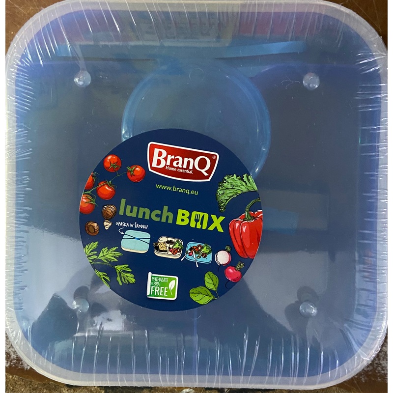 BRANQ LUNCH BOX