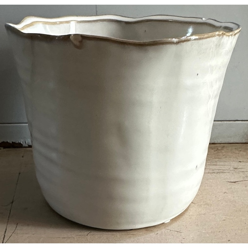 Ceramic Flower Pot Succulent Plants Flower