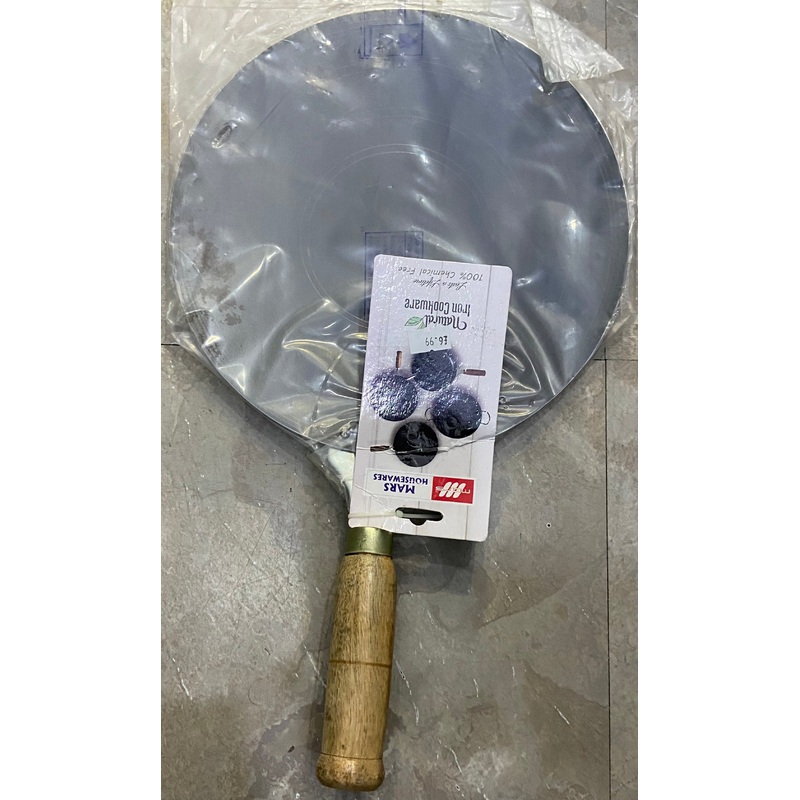 CONCAVE ROTI TAWA 10