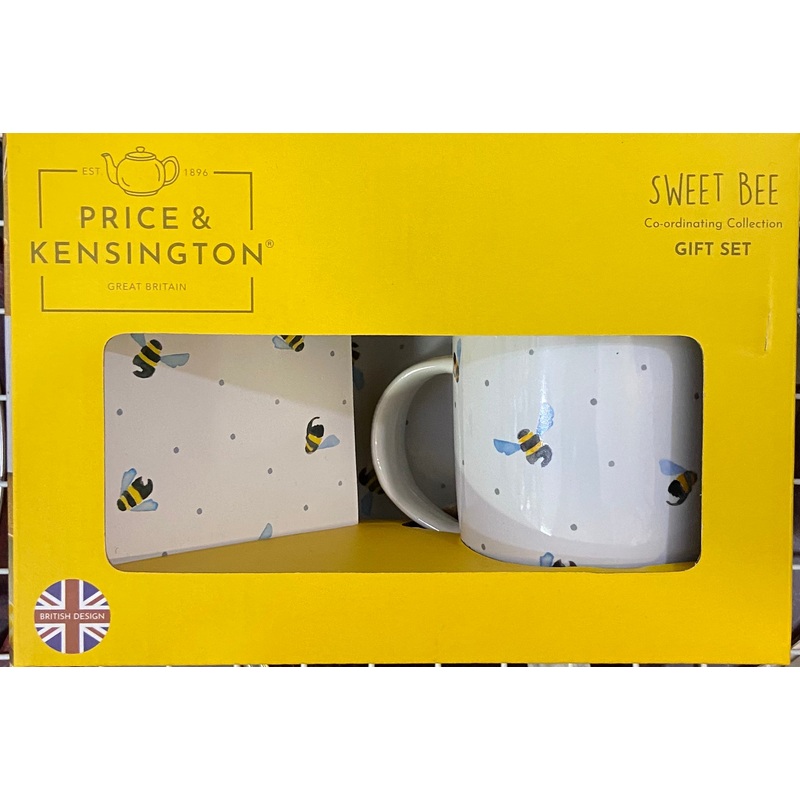 SWEET BEE GIFT SET