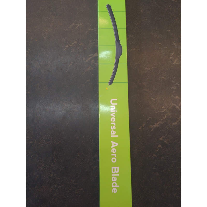 Universal Aero Blades15/385mm