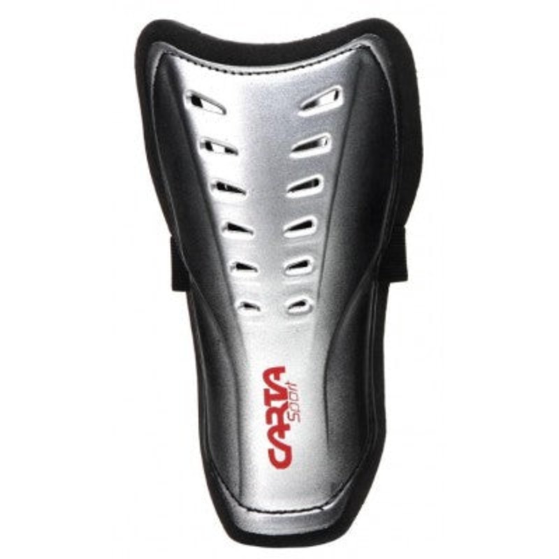 CARTASPORT SHINPAD VELCRO FASTENING SENIOR SIZE