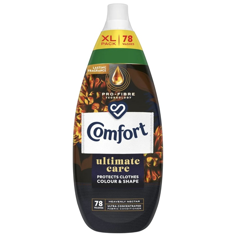 COMFORT FABRIC COND HEAVENLY NECTAR 78 WASH (C)1.78LTR
