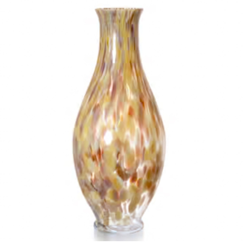 Vases Retro Ceramic Vases, Living Room Creative Vases, Fashionable Vase Ornaments, Home Decoration Ceramic Vases Flower Vases for Centerpieces Living Room Office