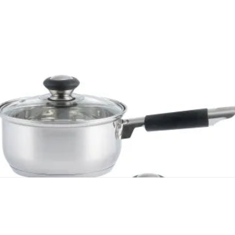 Viners Everyday 16cm Saucepan Set.