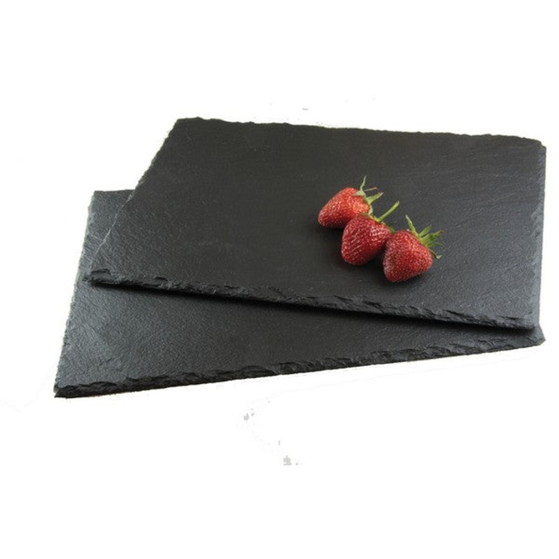 APOLLO SLATE PLACE MATS