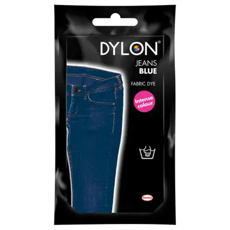 DYLON HAND DYE 50G JEANS BLUE 41