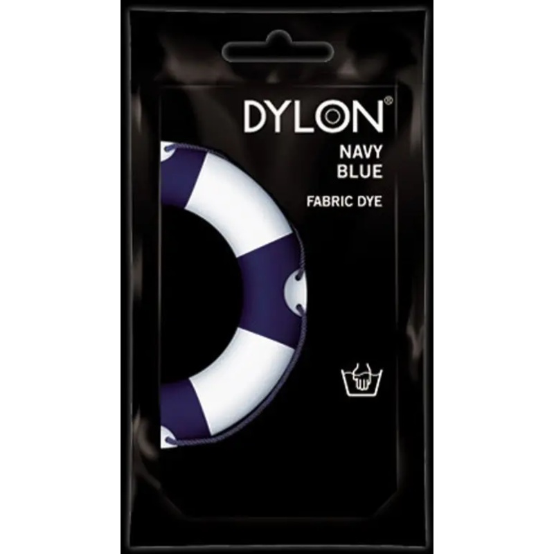 DYLON HAND DYE 50G NAVY
