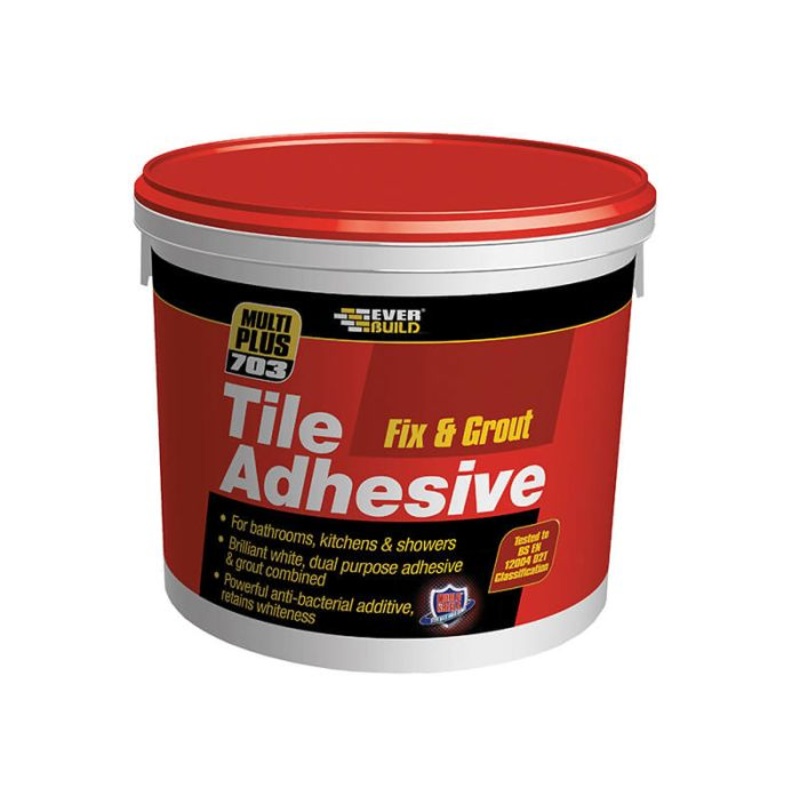 EVERBUILD FIX & GROUT 1L