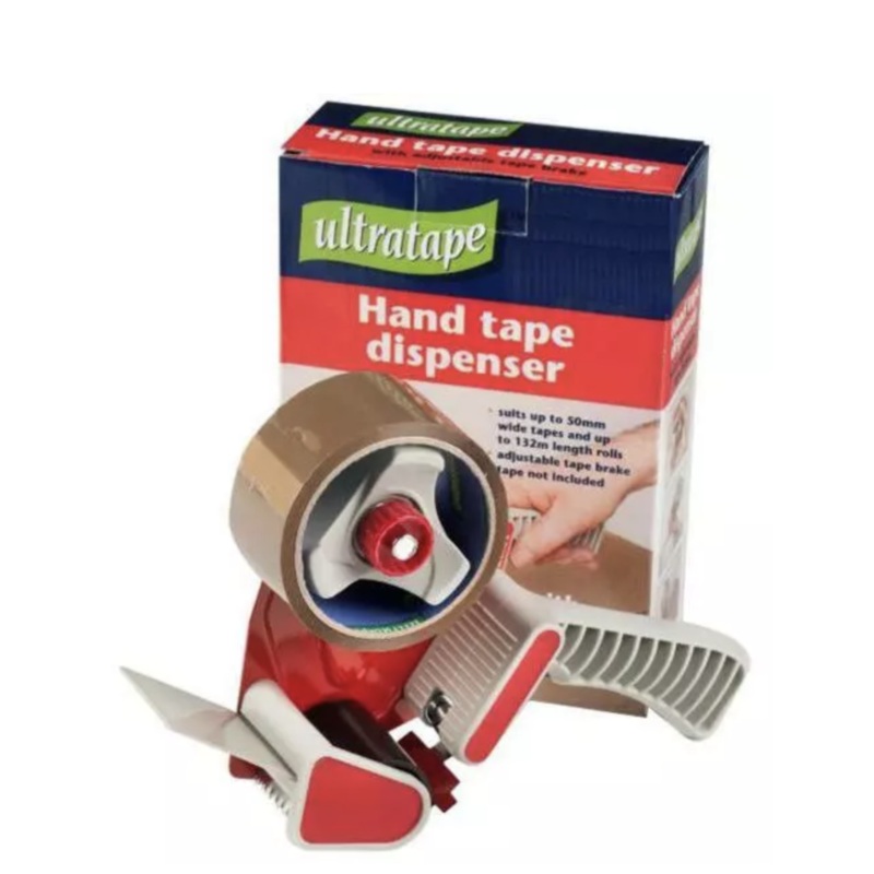 ULTRATAPE HAND DISPENSER (BUFF)