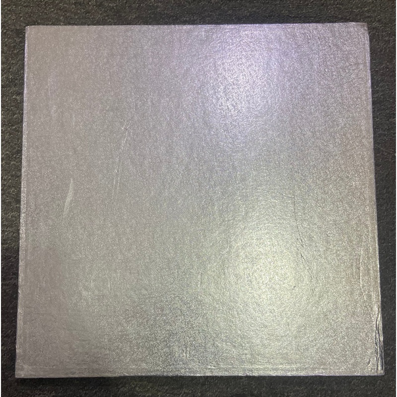 CAKE BOARD SQUARE 11